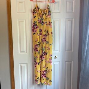 Women’s Jumpsuit